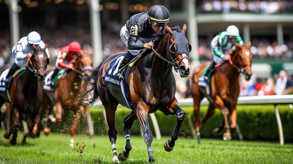fidele turf