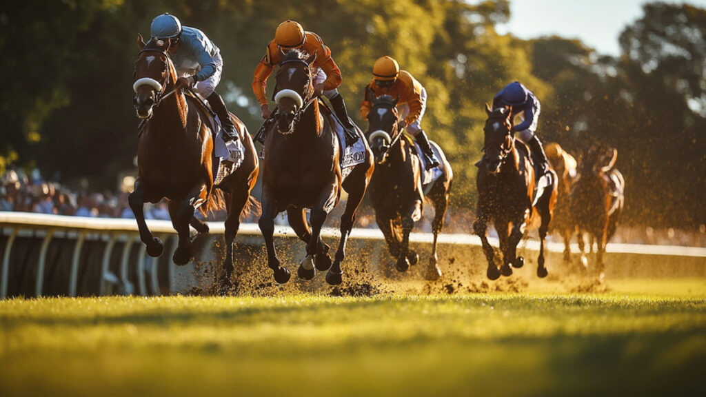 fideleturf gagnant