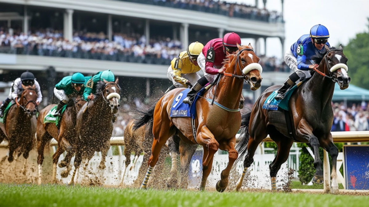 Les meilleures astuces pour bien débuter dans les courses hippiques