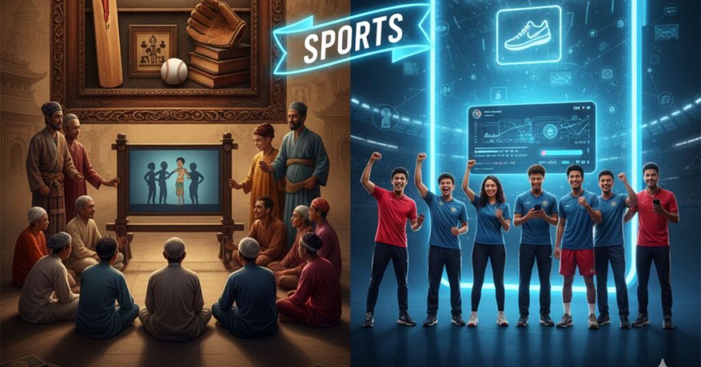 How Sports Influence Culture and Communities