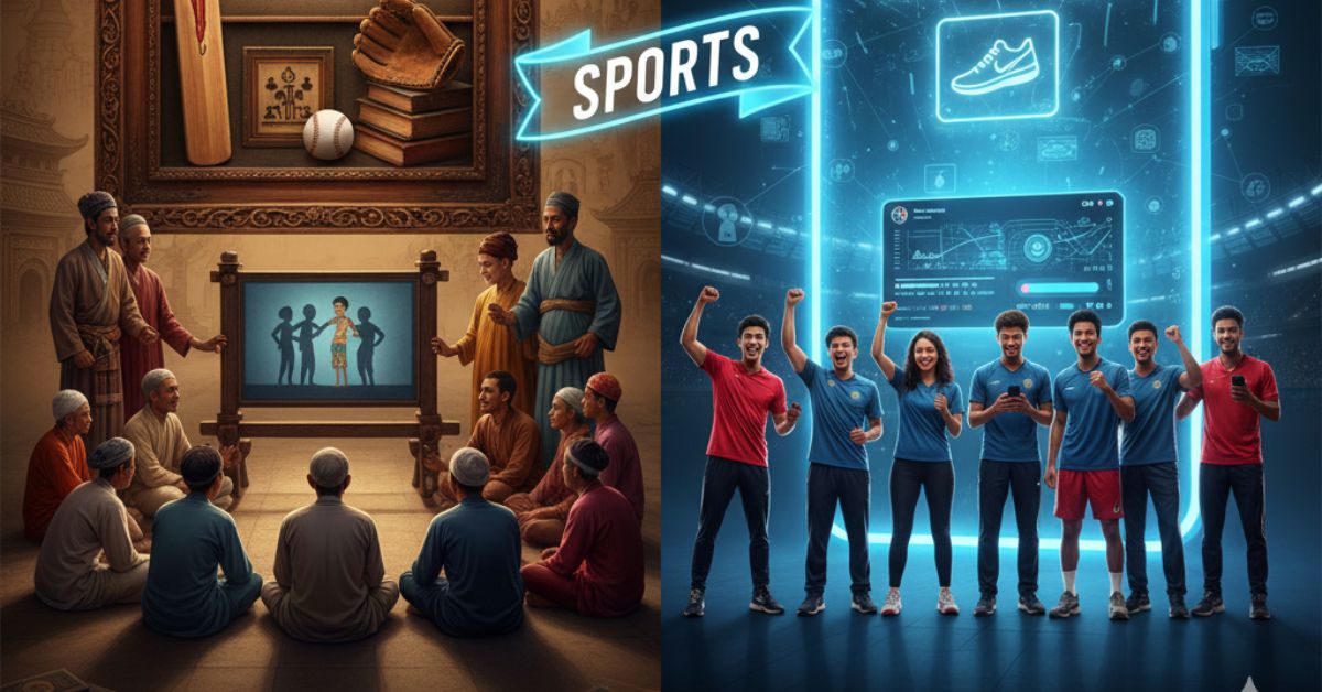 How Sports Influence Culture and Communities